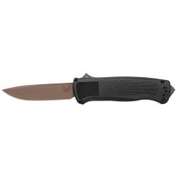 Couteaux automatiques Shootout Benchmade