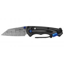 Couteaux pliants Full Immunity - Edition Limitée Benchmade