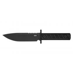 Couteaux fixes Modèle 006BLK Zero Tolerance