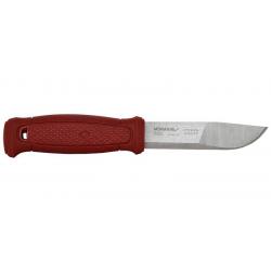 Couteaux fixes Kansbol Dala Red Morakniv
