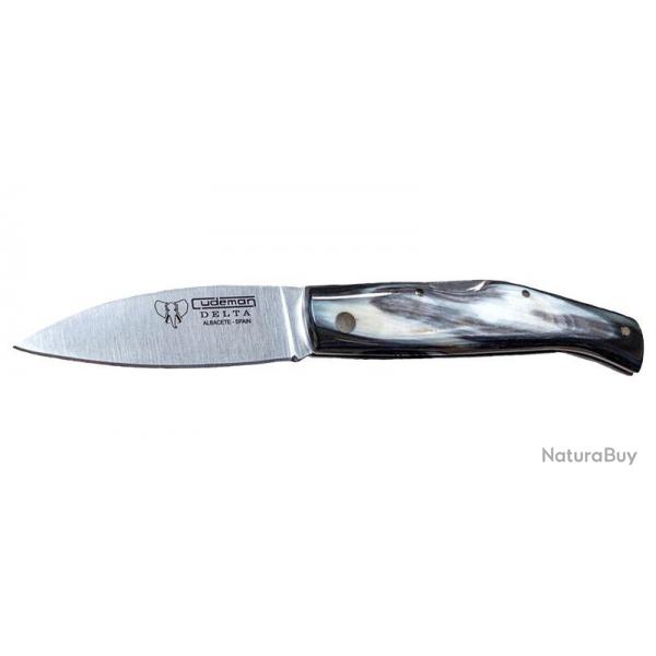 Couteaux pliants Delta Cudeman