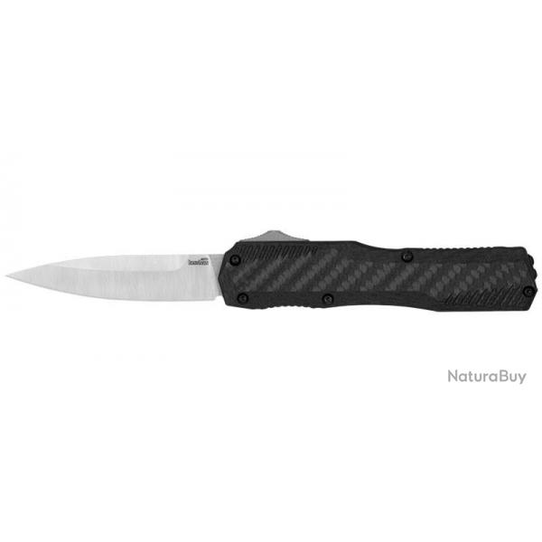 Couteaux automatiques Livewire Kershaw