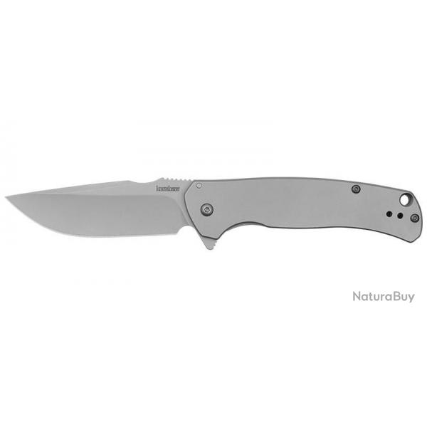 Couteaux pliants Scour Kershaw