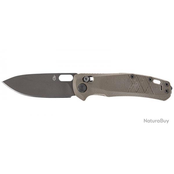 Couteaux pliants Scout Gerber