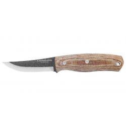 Couteaux fixes Kambo Pukko Condor