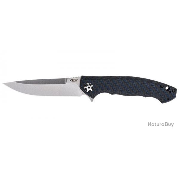 Couteaux pliants Modle 0452BLUCF Zero Tolerance