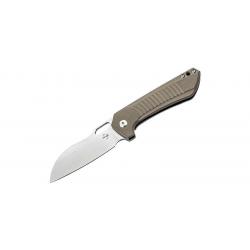 Couteaux pliants Swoopy Boker Plus