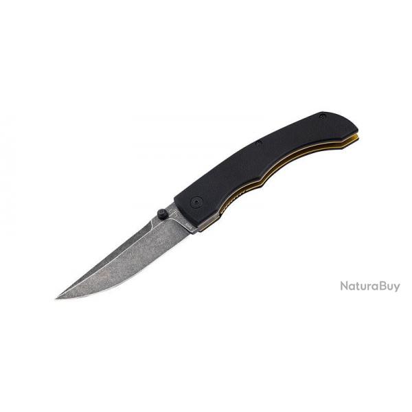 Couteaux pliants Poke Boker Plus