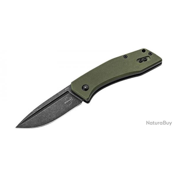 Couteaux pliants Worldwide 2.0 Boker Plus