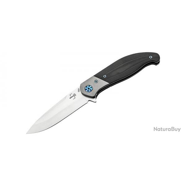 Couteaux pliants Undertow Boker Plus