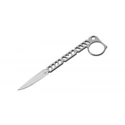 Couteaux fixes Sigurd Tactical Boker Plus