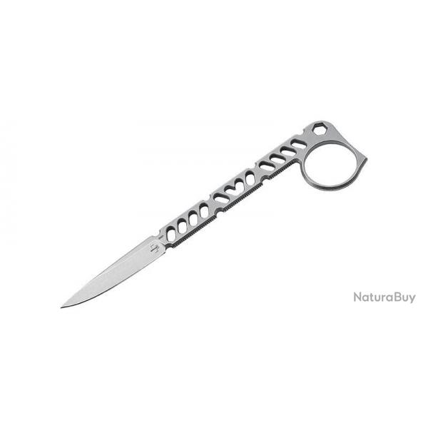 Couteaux fixes Sigurd Tactical Boker Plus
