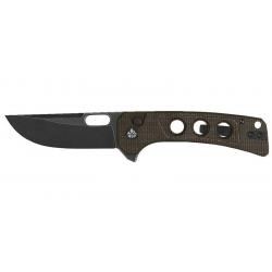 Couteaux pliants Unicorn QSP