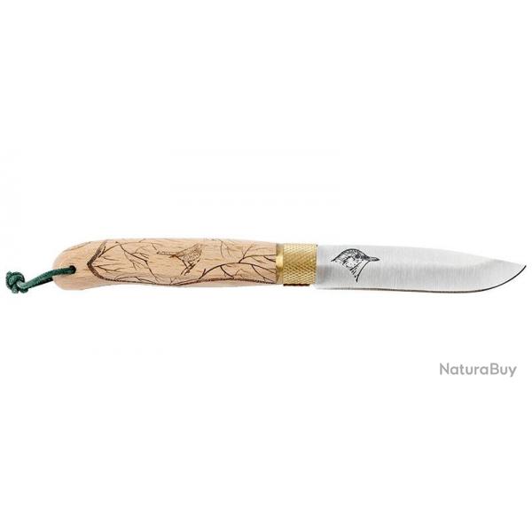 Couteaux pliants Srie Chasse - Focus Grive Dcal