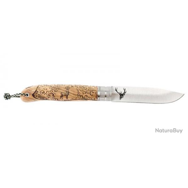 Couteaux pliants Lady Deer Focus Dcal