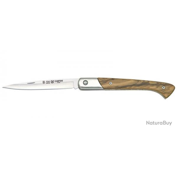 Couteaux pliants Camping NIeto