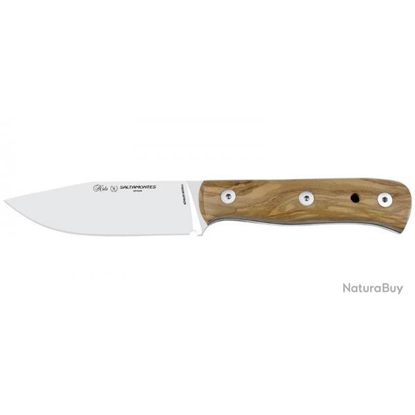 Couteaux fixes Saltamontes Nieto