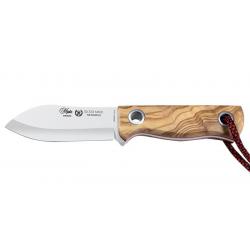 Couteaux fixes Sioux-Nessmuk Mini Nieto