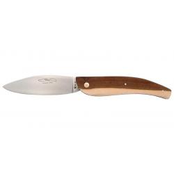 Couteaux pliants 20-16 Plein Manche TMC