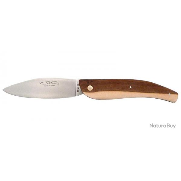 Couteaux pliants 20-16 Plein Manche TMC