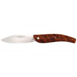 Couteaux pliants 20-16 Plein Manche TMC