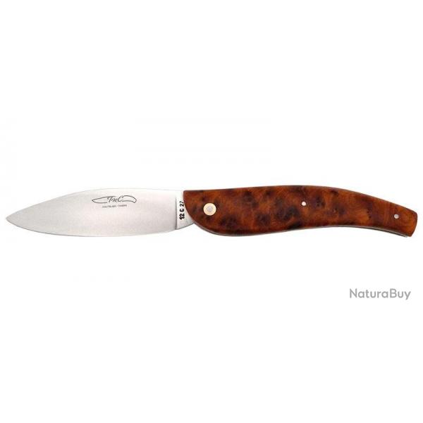 Couteaux pliants 20-16 Plein Manche TMC
