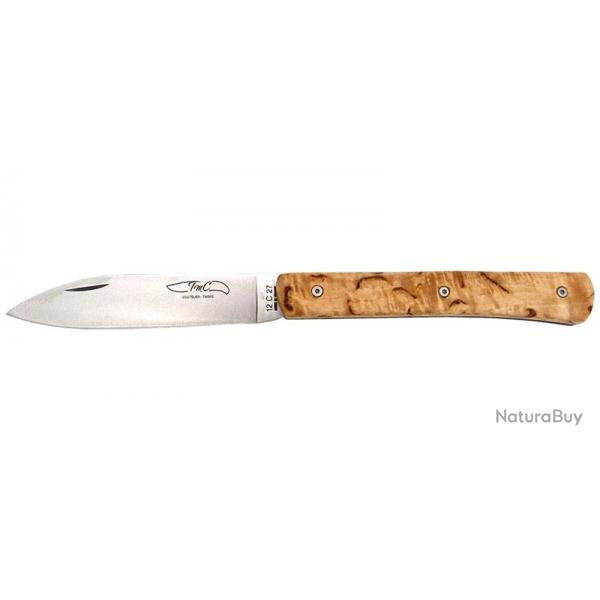 Couteaux pliants Zen TMC