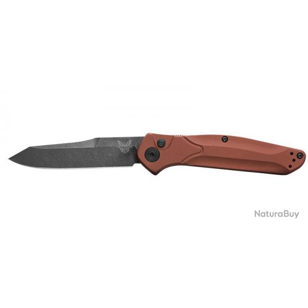 Couteaux automatiques Osborne Benchmade
