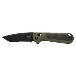 Couteaux pliants Redoubt Benchmade