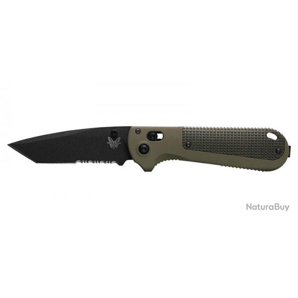 Couteaux pliants Redoubt Benchmade
