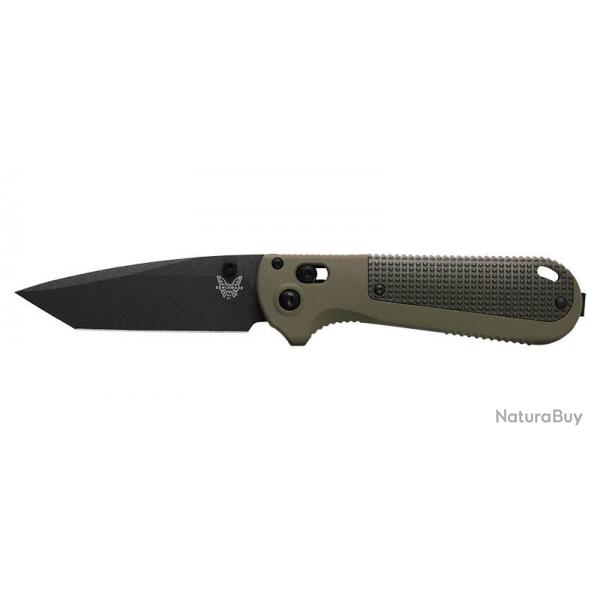 Couteaux pliants Redoubt Benchmade