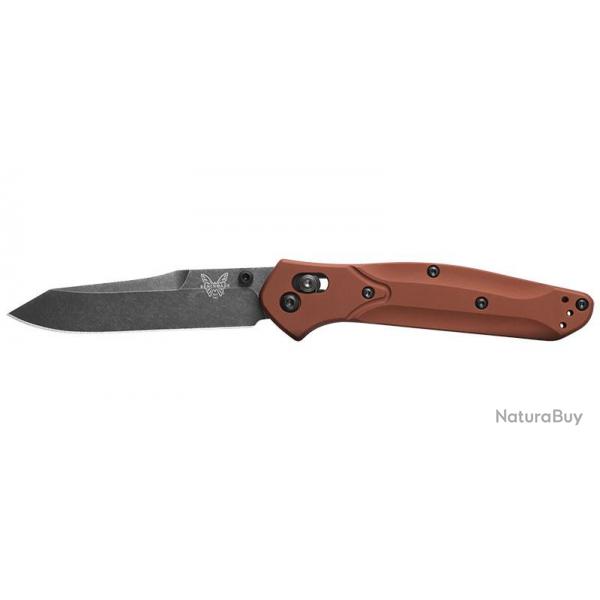 Couteaux pliants Mini Osborne Benchmade