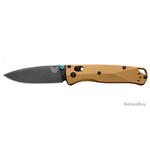Couteaux pliants Bugout Benchmade