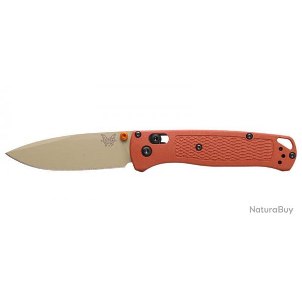 Couteaux pliants Bugout Benchmade