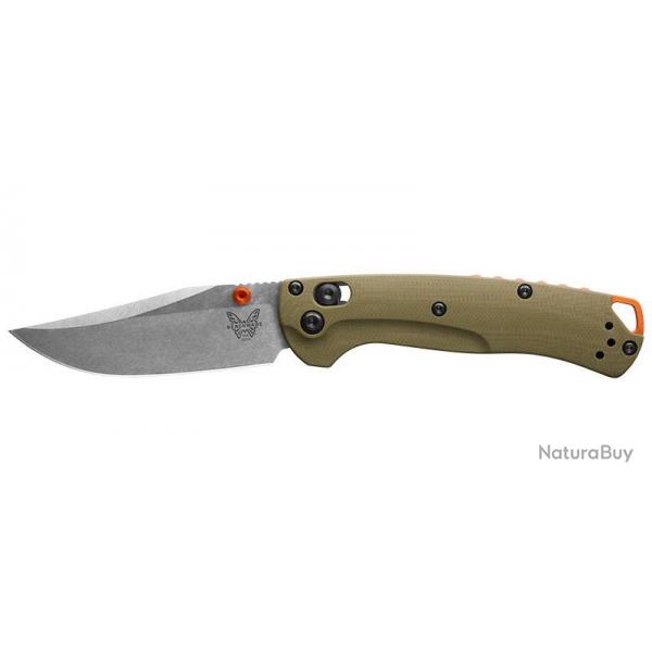 Couteaux pliants Mini Taggedout Benchmade