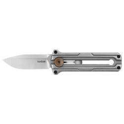 Couteaux pliants Cybernet Kershaw