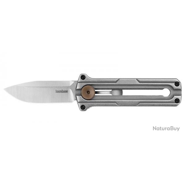 Couteaux pliants Cybernet Kershaw