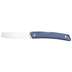 Couteaux pliants Clovis Bleu Crown Florinox