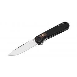 Couteaux pliants Braddock Black Boker Magnum