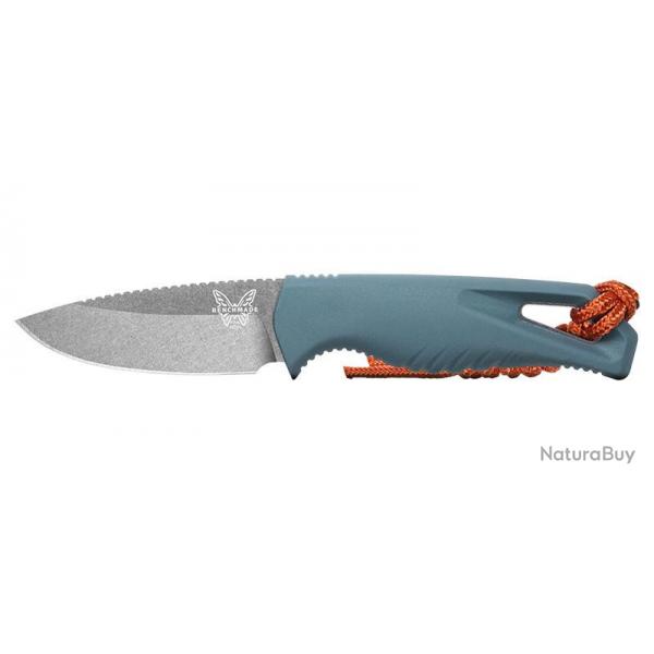 Couteaux fixes Intersect Benchmade