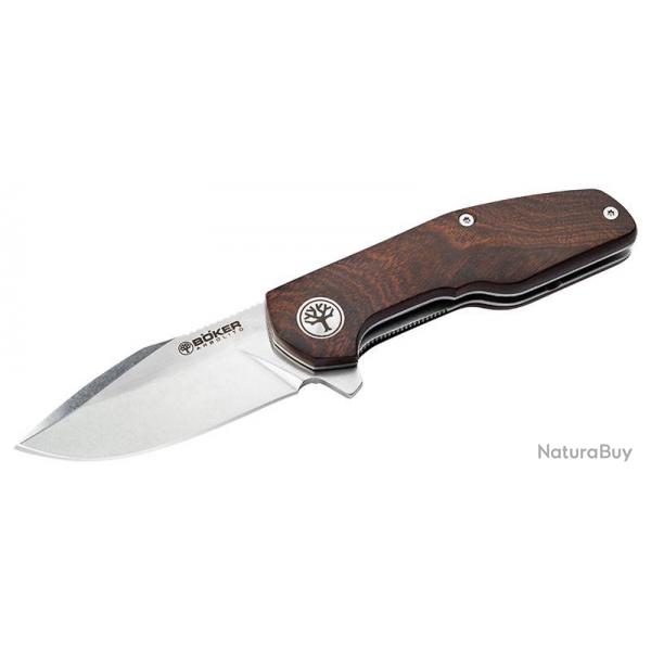 Couteaux pliants Herona Boker