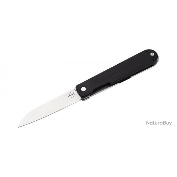 Couteaux pliants Friday Boker Plus
