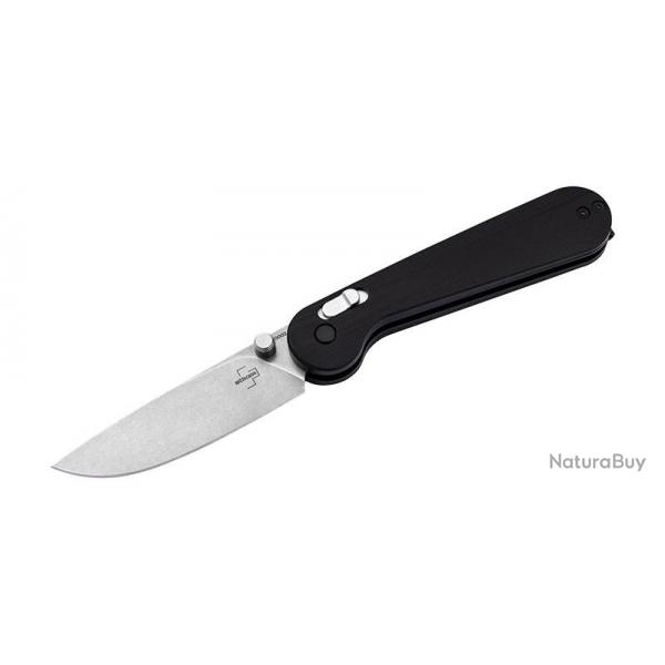 Couteaux pliants Hebdo Boker Plus