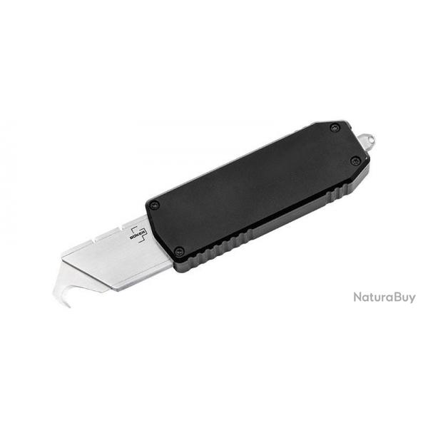 Couteaux automatiques Utility OTF Boker Plus