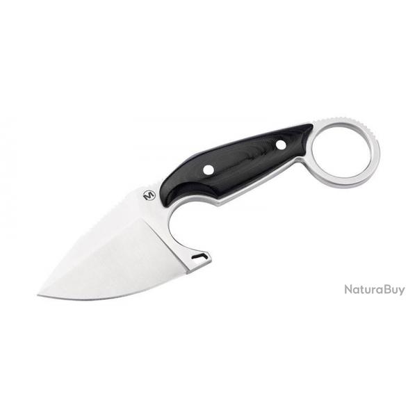 Couteaux fixes Enki Boker Magnum
