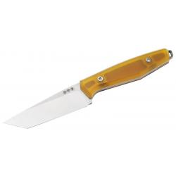 Couteaux fixes Daily Knives AK1 American Tanto Ultem Boker