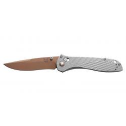 Couteaux pliants Seven - Ten Benchmade