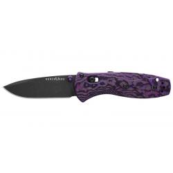 Couteaux pliants Mini Barrage - Édition Limitée Benchmade