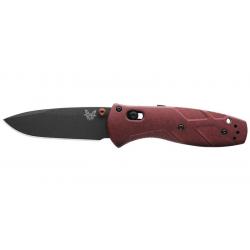 Couteaux pliants Mini Barrage Benchmade