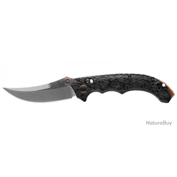 Couteaux pliants Mini Bedlam Benchmade